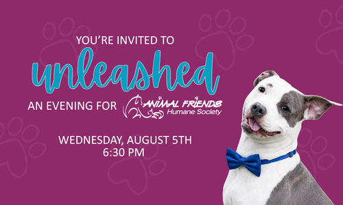 Unleashed AFHS